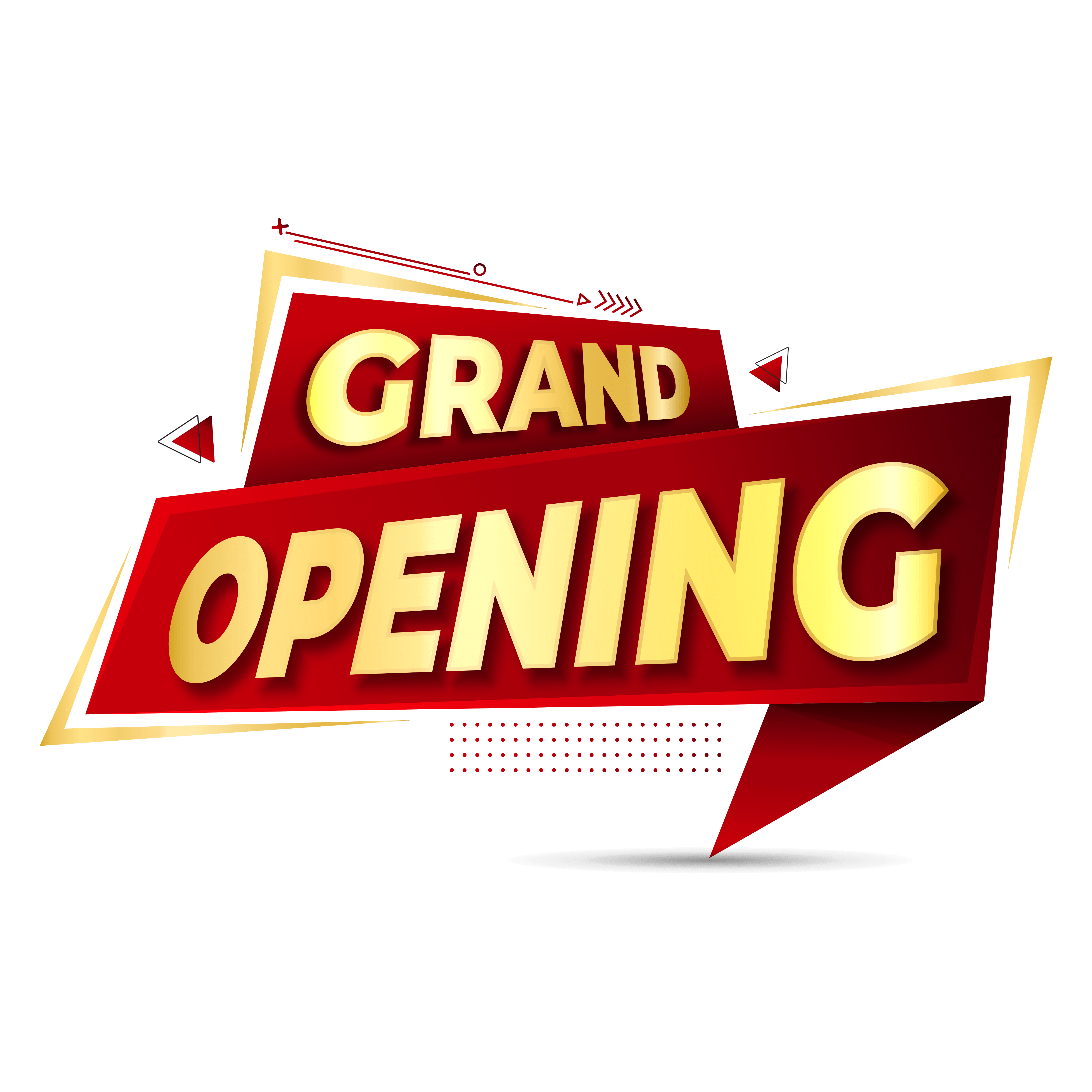 SERVER LAUNCH ANNOUNCEMENT